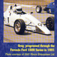 Illustration for article titled The life and times of Greg Moore: April 22 1975 - Oct 31 1999